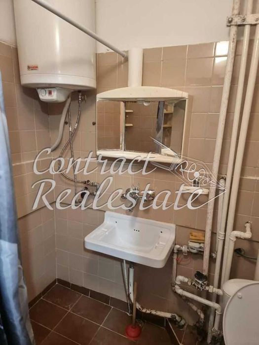 Двустаен Обзаведен Трошево ! Атрактивна цена !