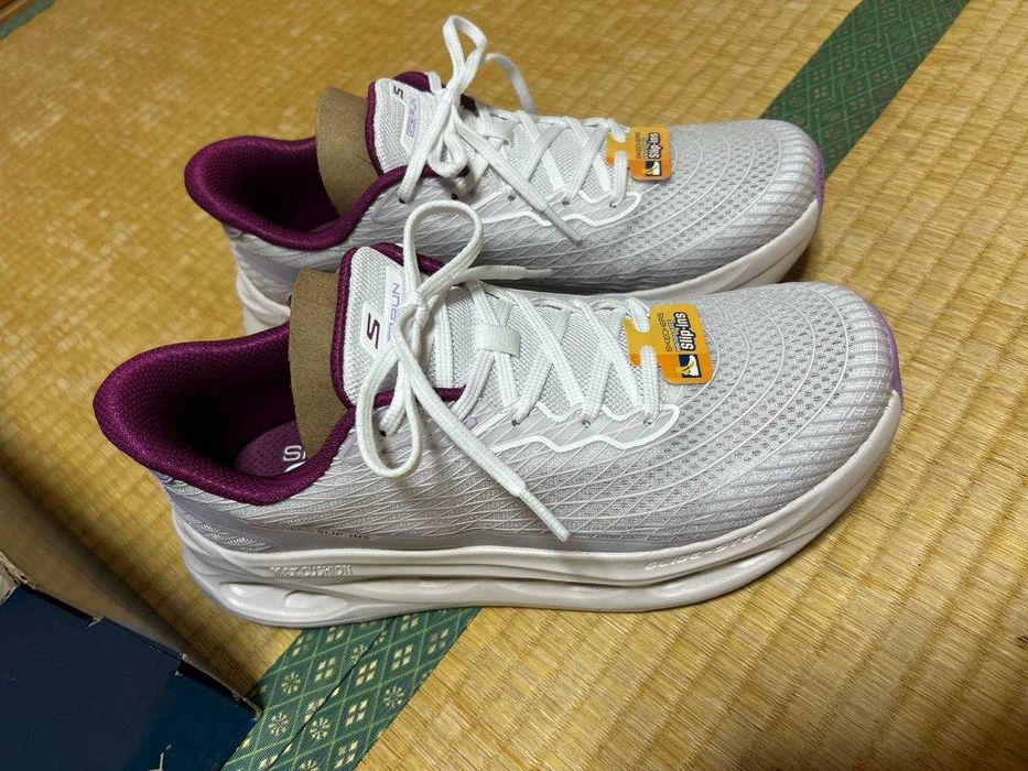 Skechers кросовка