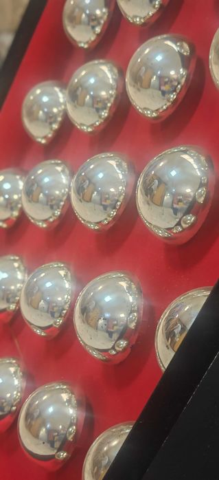 Професионална LED дискотечна система – 10 модула + управление