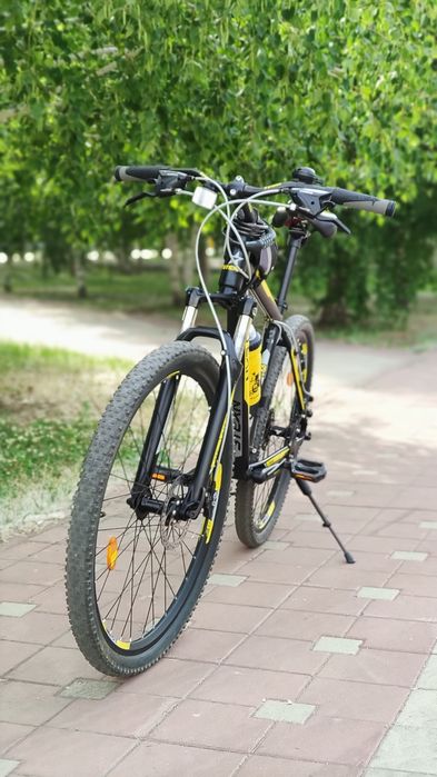 Велосипед Горный Stern Motion 2.0 27.5