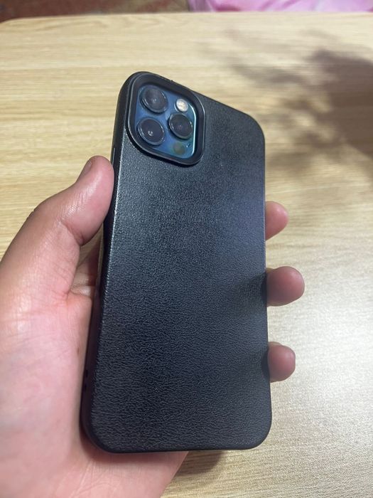 Iphone 12 pro 128 гб