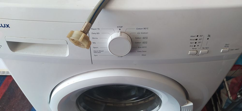 Пералня на части Finlux FXF1 580T,5100, Crown, Neo и Vestel