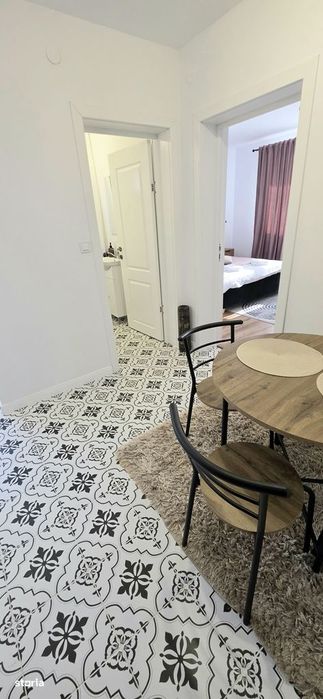 Zona magazinului Bucovina- garsoniera renovata integral recent, 38 mp