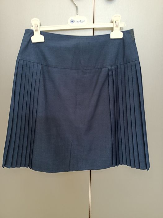 Школьный сарафан