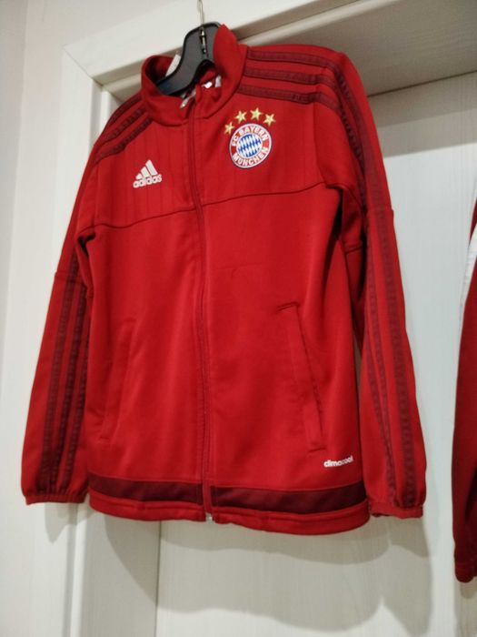 Оригинални детски горнища Adidas 7,8г