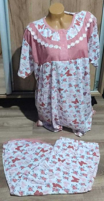 Pijamale de dama Batal