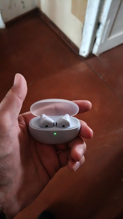 Наушник oppo enco air 2