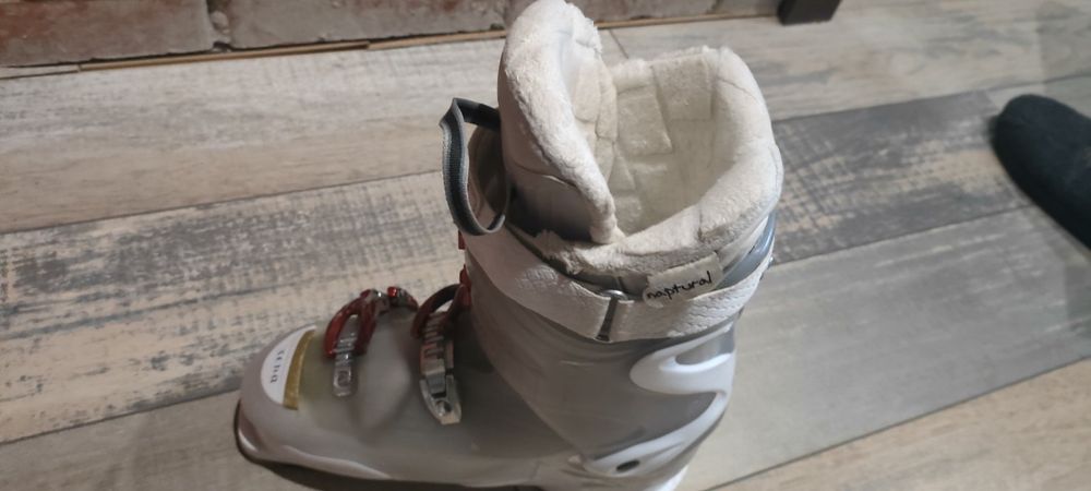 Ски обувки Rossignol