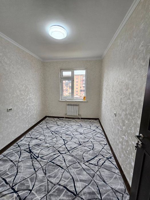 3 хона Sergeli 7A  Новостройка Сергели 4-метро станция