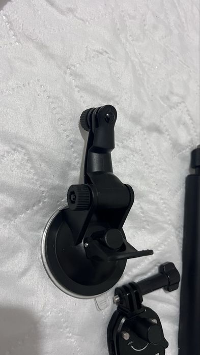 Insta 360 II с аксесоари