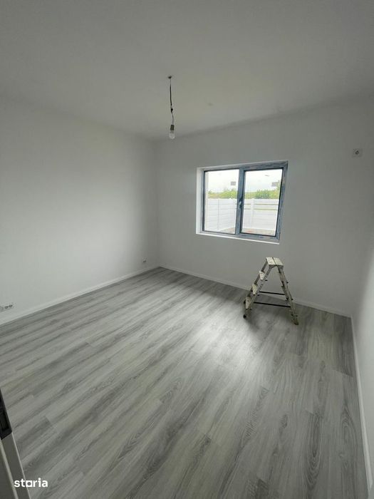COMISION 0 | Casă 4 camere | P+Pod modernă |utilități complete