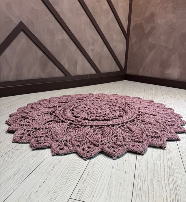 Декоративный коврик