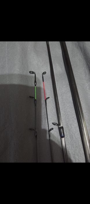 Daiwa N`zone feeder