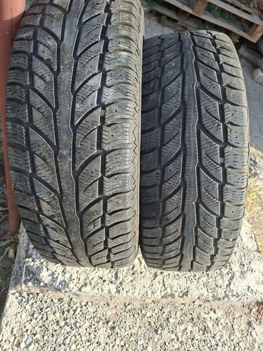 Продам шины 245/70/16 купер