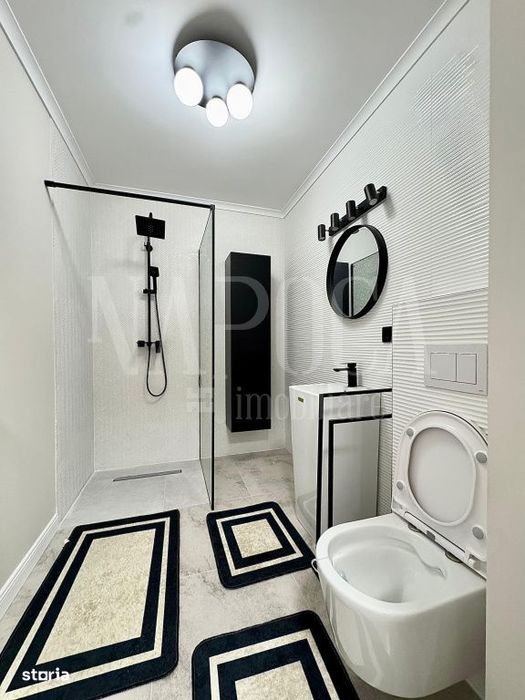 Apartament o camera de vanzare in Sopor, Cluj Napoca