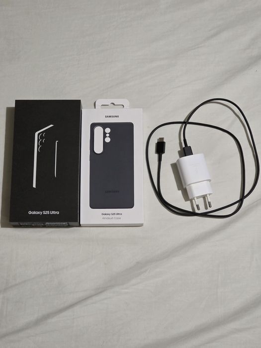 Samsung S25 Ultra 512