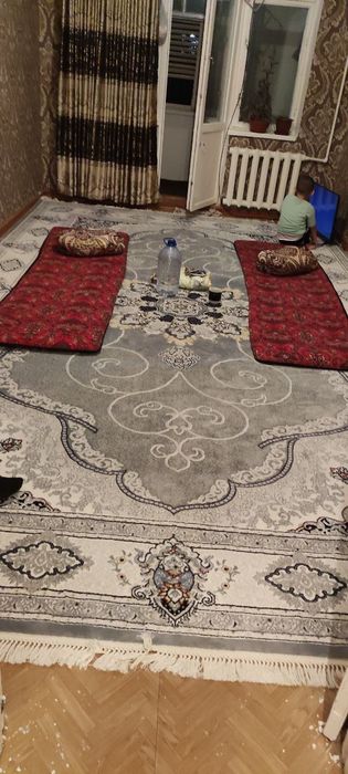 Продаётся квартира можно в ипотеку