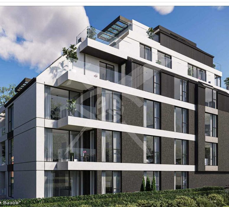 Продава се Тристаен апартамент в София, Подуяне - 104 кв.м за 1140 €/кв.м - Снимка #2