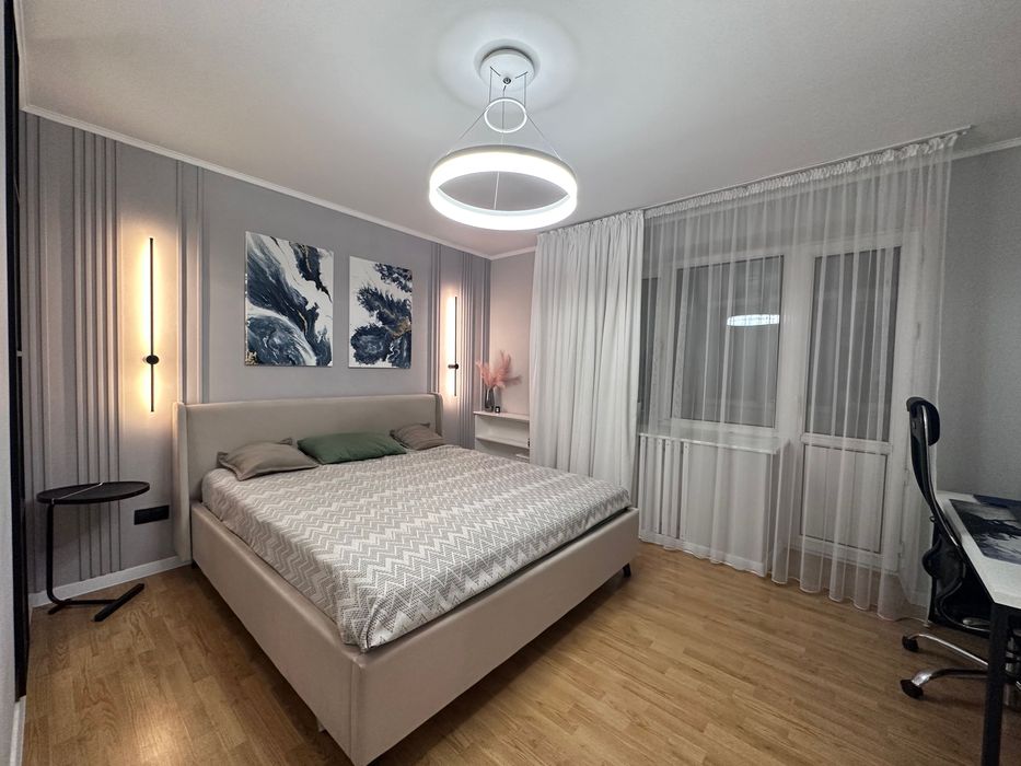 Продам 3х комнатную квартиру