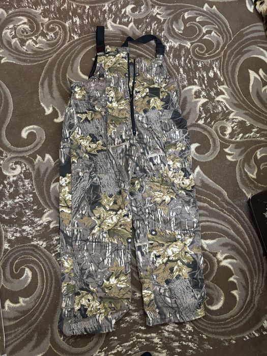 Продам костюм для охоты и рыбалки