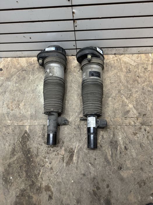 Perna aer / amortizor suspensie bmw X7 G07 stanga / dreapta