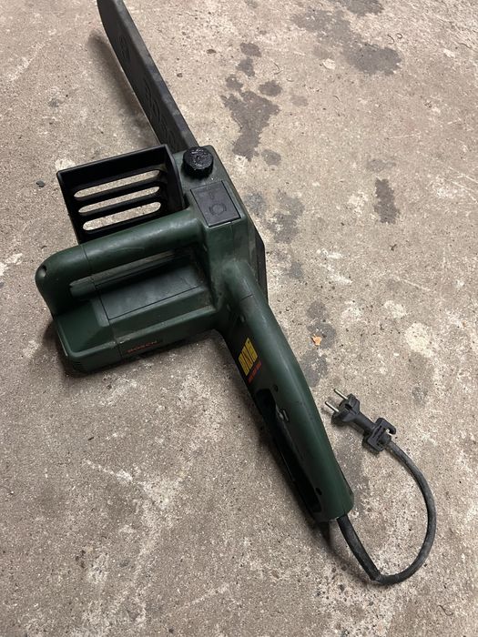 Електрически резачки Bosch и Shark