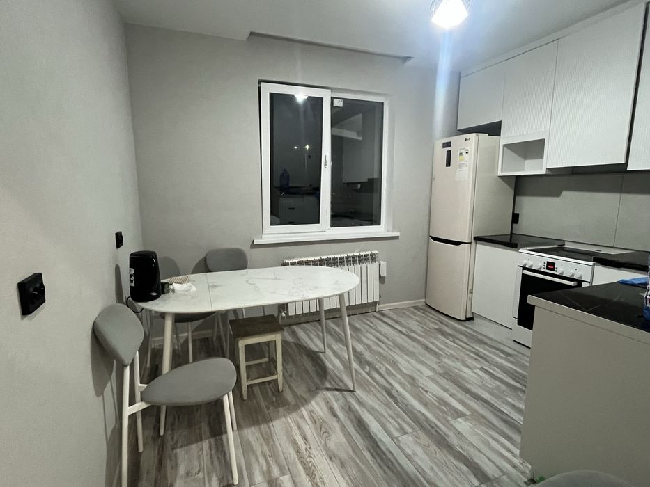 Сдам 1.5 квартиру в новом районе