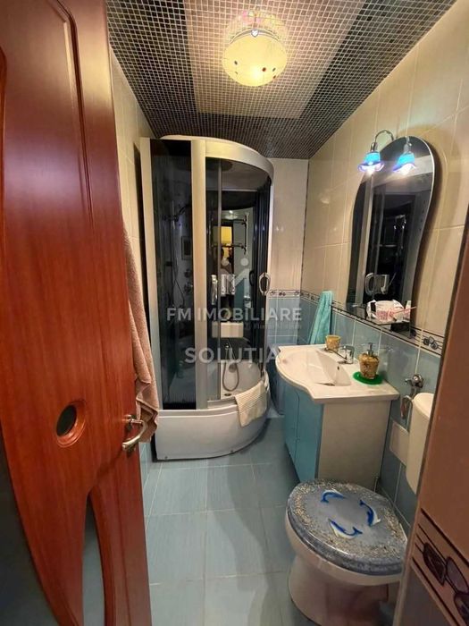 Apartament de închiriat