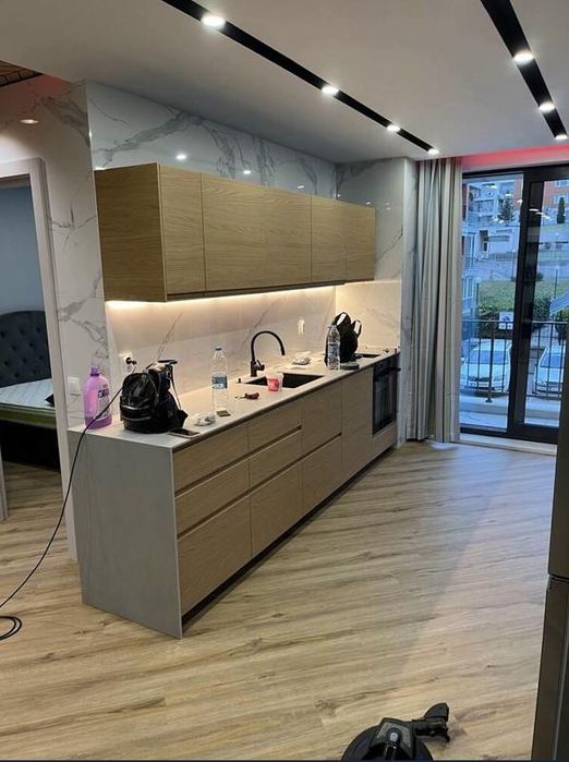 Дава се под наем Двустаен апартамент в София, Витоша - 74 кв.м за 1000 € - Снимка #2