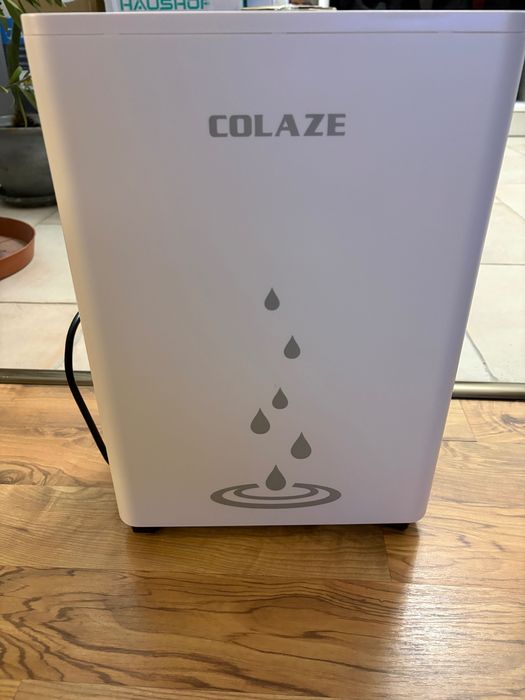 Dezumidificator Colaze 20L pe zi