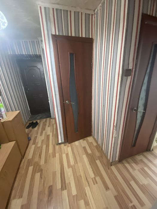 Квартира в боровом