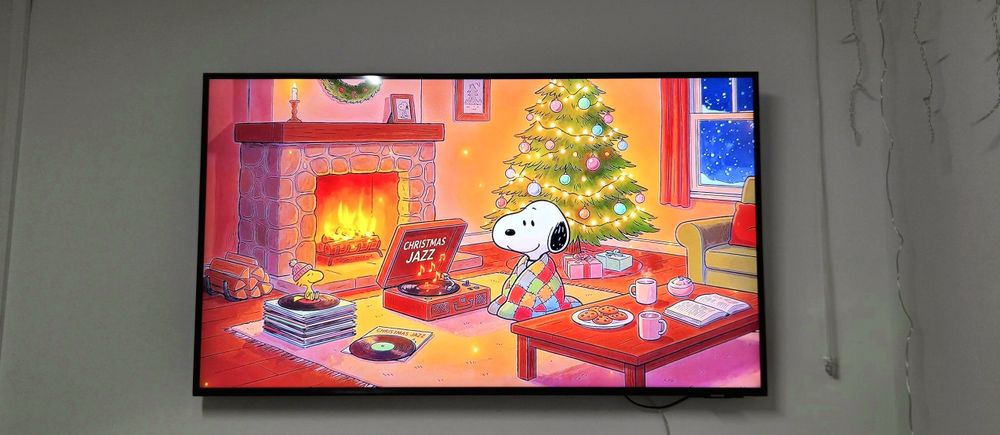 Samsung QLED Smart TV — 4K QLED