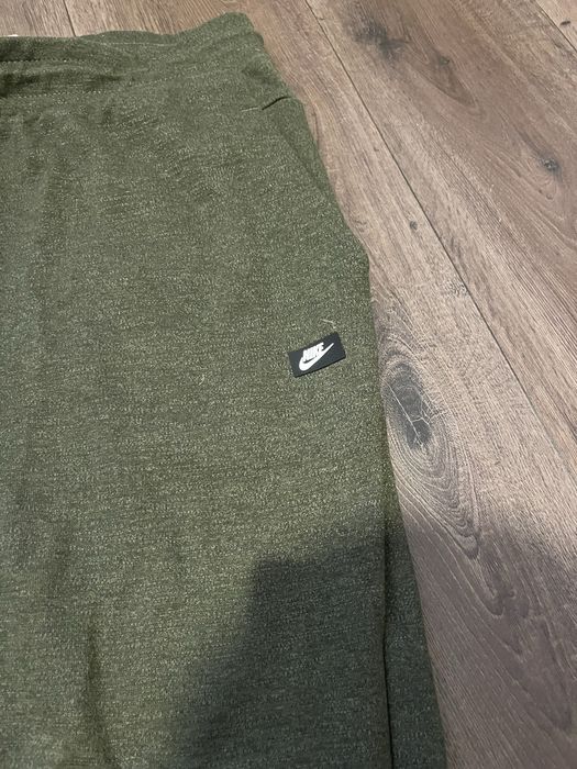 Nike NSW Optic Jogger-оригинална мъжка долница