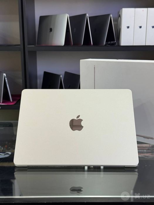 Macbook m4 air 16/256