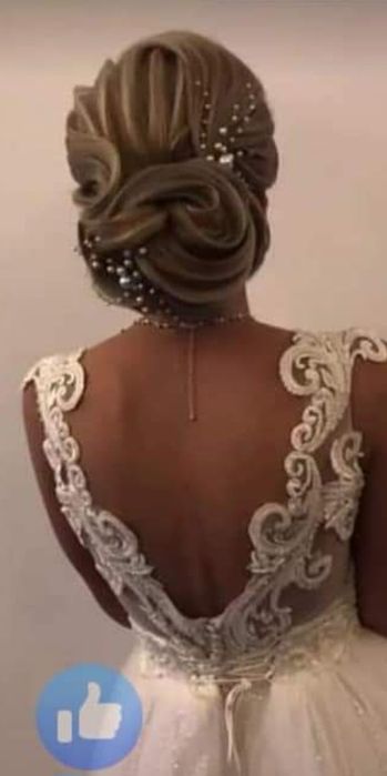 Rochie de mireasa