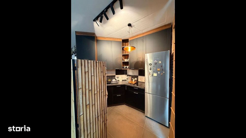 LOFT Green Mogosoaia Studio eco 40 mp parcare inclusa