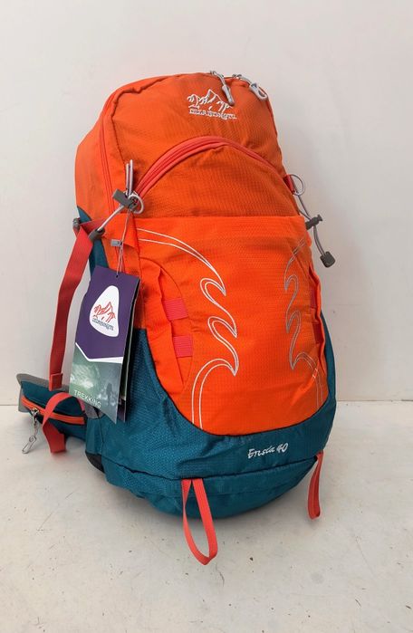 Туристически раници 40 L  / безплатна доставка/