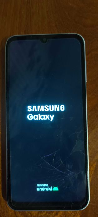 Samsung Galaxy A145G