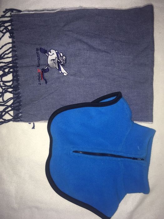 Нови шапки Craft и ръкавици