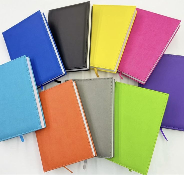 Ежедневник датированный