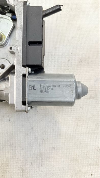 Parking Brake Actuator за БМВ Е65 Е66