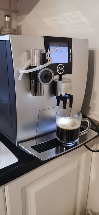 Espressor Jura 9.3