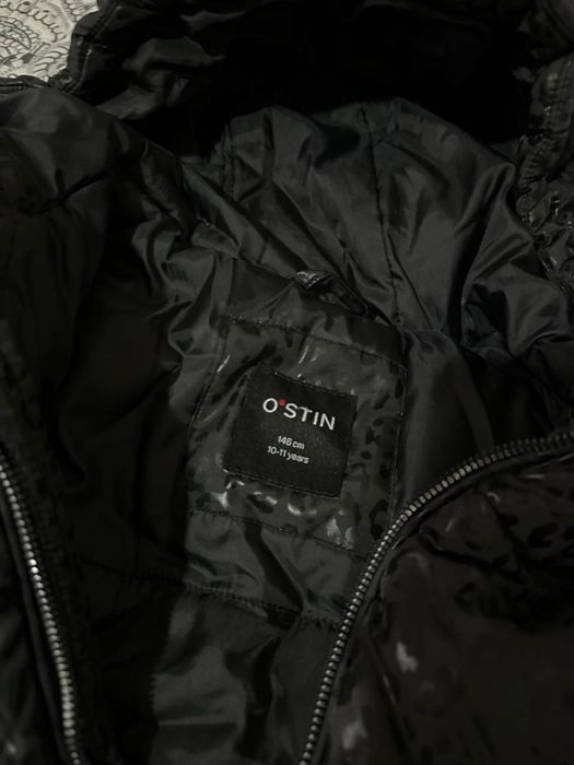 Куртка в отличном состоянии