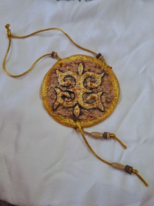 Сувенир.Оберег для дома.