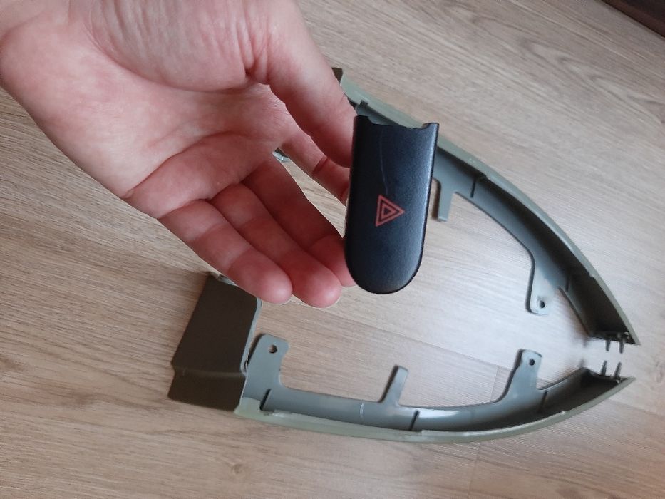 Части за Daewoo Lanos 1999.