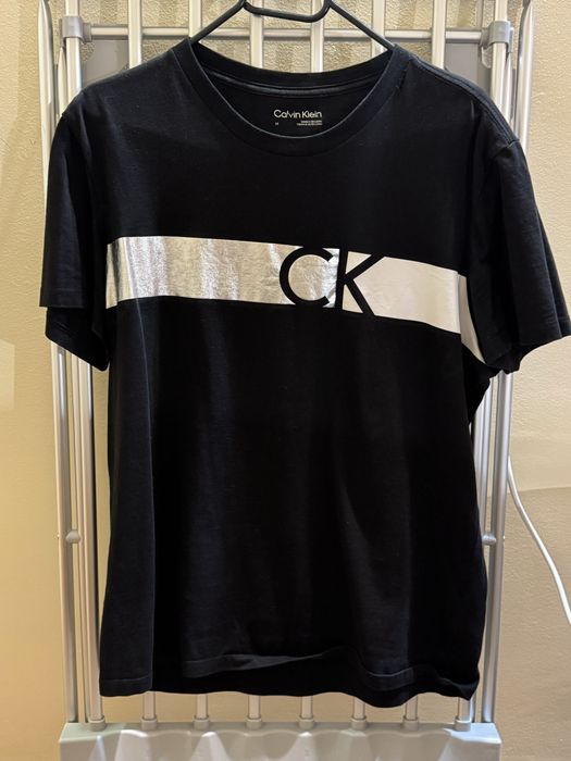 Тениски- Calvin Klein, Play Boy