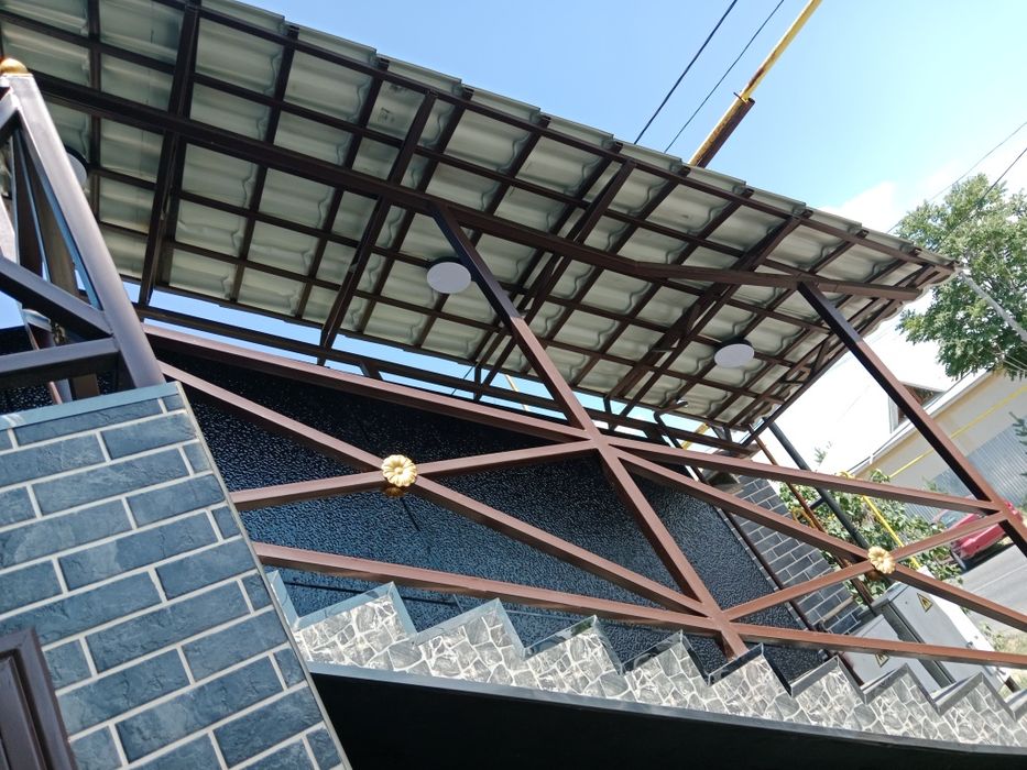 Сварщик на выезд