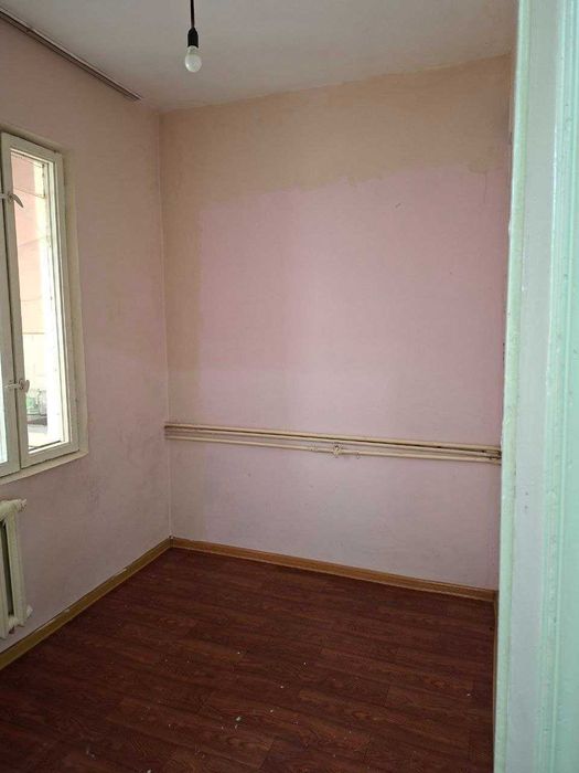 Юнусабад 6, 1в2/1/4 Продается ипотека да, не торец, есть огород