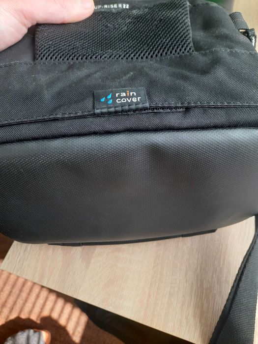 Чанта за фотоапарат