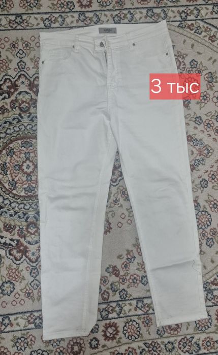 Продам женские вещи